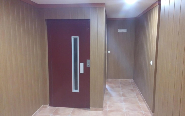 Hotel Rural Puerta De Caderechas