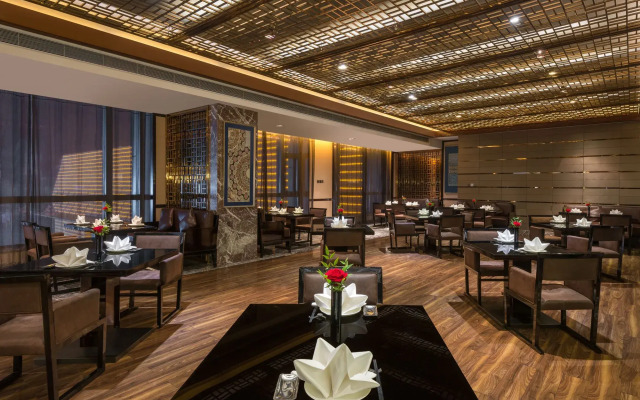 Crowne Plaza Lanzhou by IHG