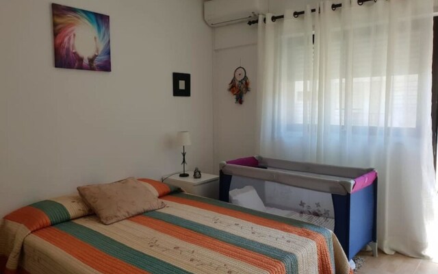 Apartment With 3 Bedrooms in Vila Nova de Gaia, With Balcony and Wifi