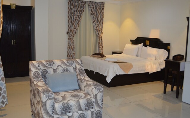 Bazil Hotel Suites