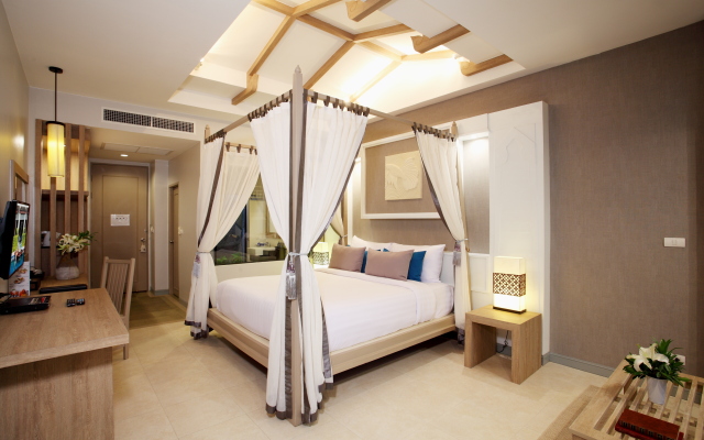 ACCESS Resort & Villas
