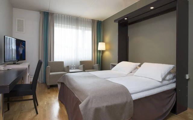 Thon Hotel Ski