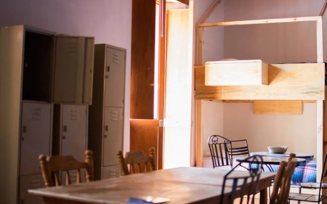 La Fuente Guanajuato - Hostel