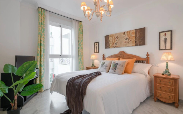 OleHolidays NapoleÃ³n Junto a playa