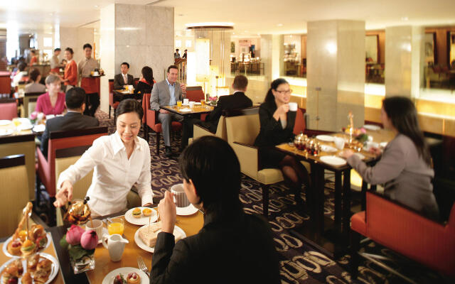 The Excelsior Hong Kong