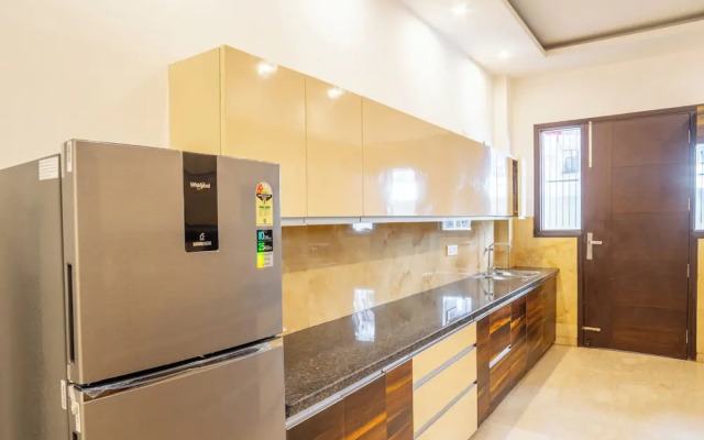 Housr Lotus Villas Sector 28 DLF Phase 4