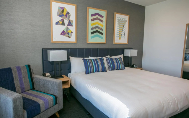 Alpha Hotel Eastern Creek
