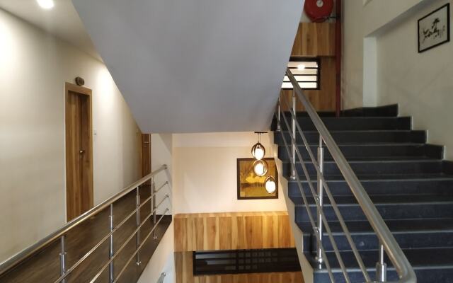 Hotel Bikram