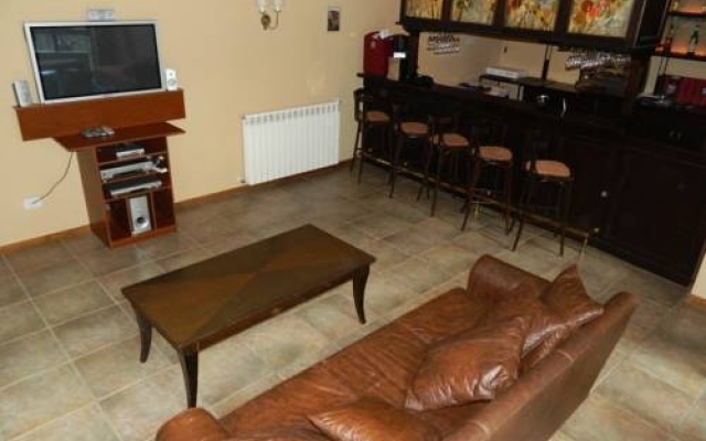 Hostería Terrazas del Beagle