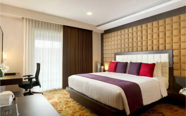 Eastparc Hotel Yogyakarta