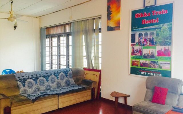 Colombo city jumbo hostel
