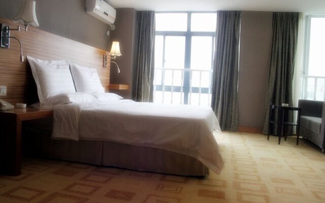 Hanting Hotel SJZ Jianhua