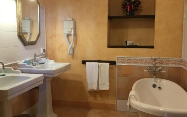 Sant'Antonio Country Resort