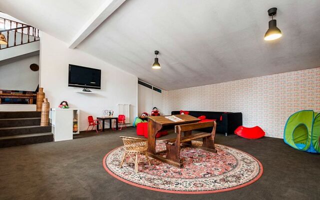 Aldeamento Turistico do Camarido