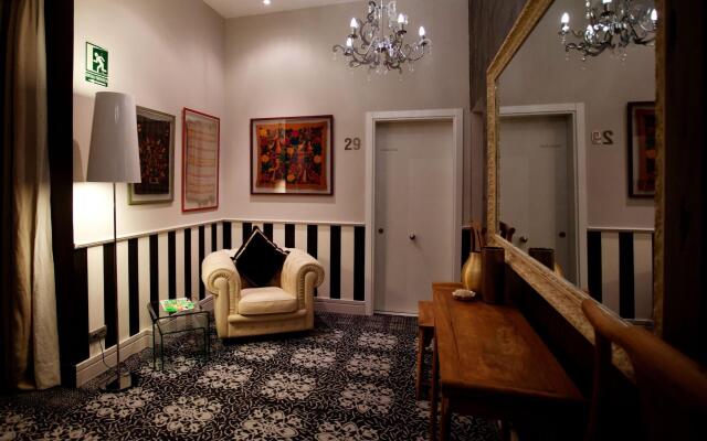 Vasanta Hotel Eixample, Sonder by Marriott Bonvoy