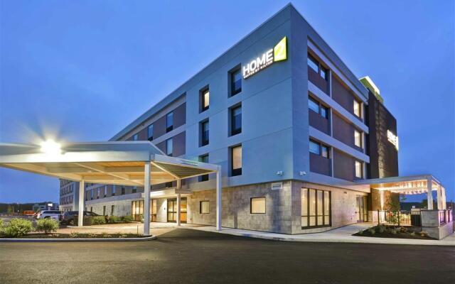 Home2 Suites by Hilton Atlanta Norcross