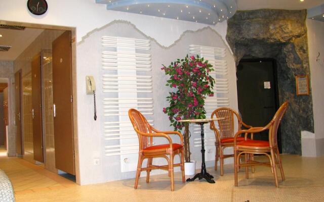 Hotel-Landgasthof Ploss