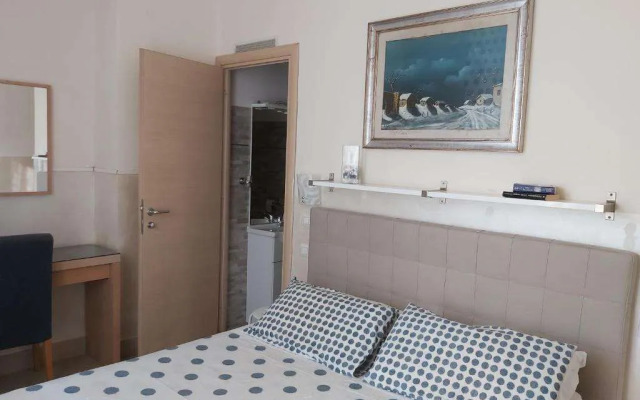 Agli Horti Sallustiani bed & breakfast