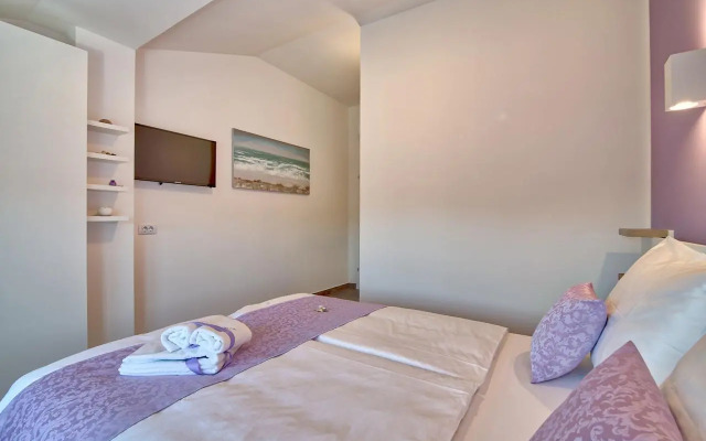 9 bedroom villa in Medulin