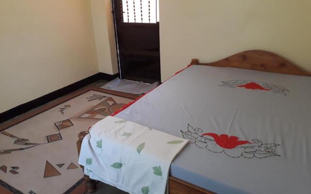 Fao Karatu Homestay