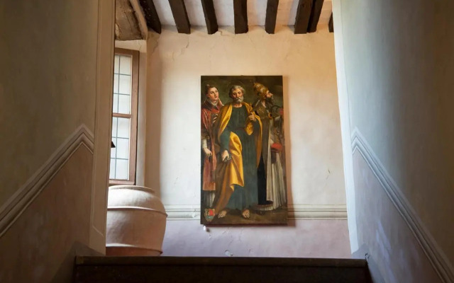 Il Castello di San Michele