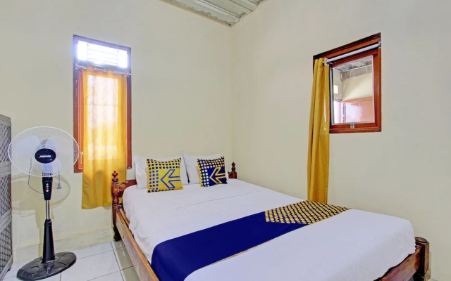 Hotel O Syifa Guest House Syariah