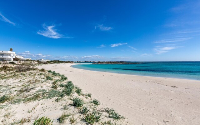 3264 Appartamenti Approdo - Bilo Approdo Frontemare by Barbarhouse