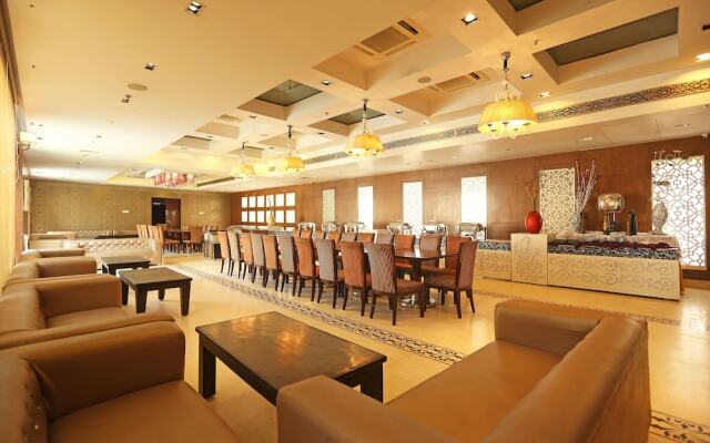 OYO 9642 Hotel Mohan Vilaas