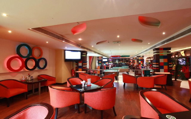 Baisan International Hotel Bahrain