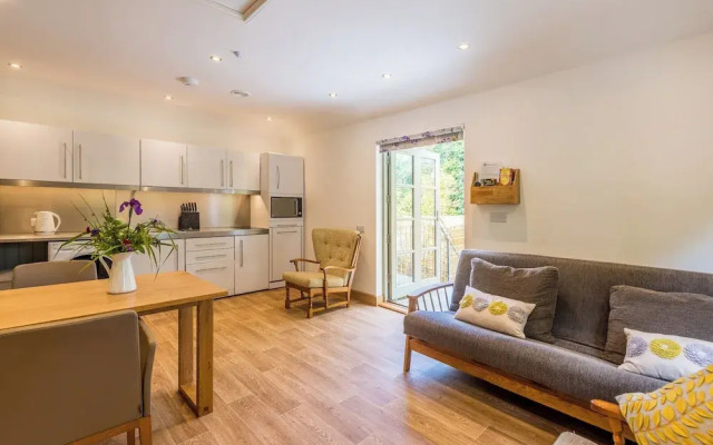 Pinetum Garden Cottages