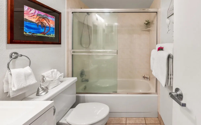 Kamaole Sands 5401