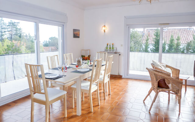 Villa Debussy