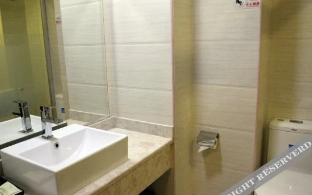 Baiyi Hotel