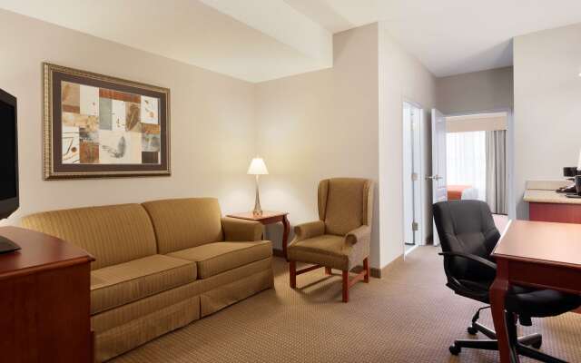 Country Inn & Suites by Radisson, Harrisonburg, VA