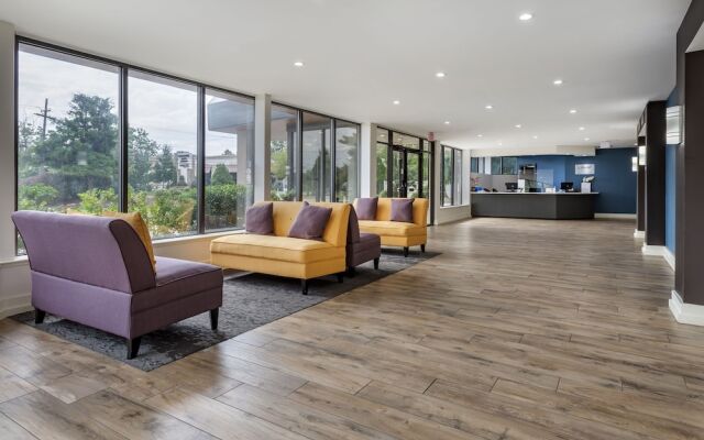 Amwell Suites Somerset Bridgewater