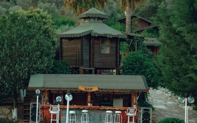 Esvida Arzum Bungalow