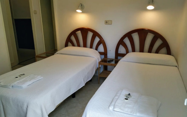 Hostal Abitum Madrid