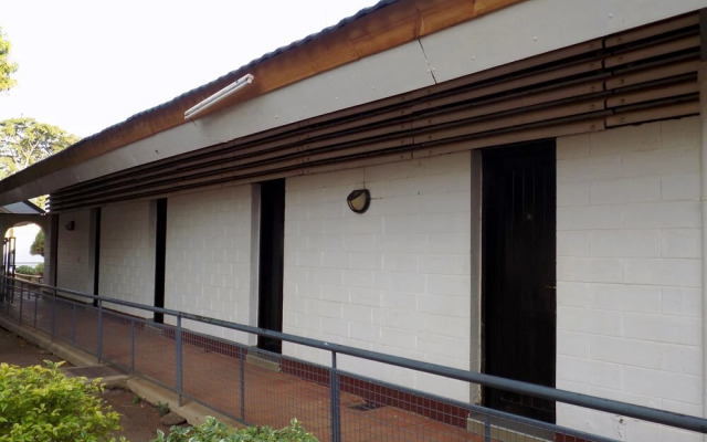 Soroti Hotel