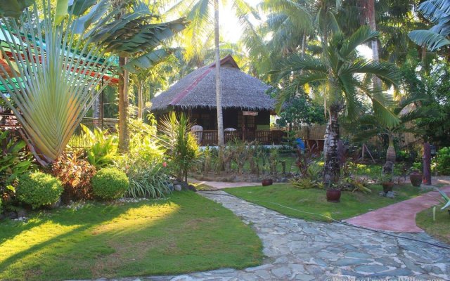 Panglao Tropical Villas