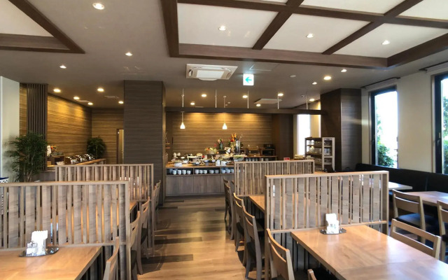 Hotel Route-Inn Yamanashi Chuo