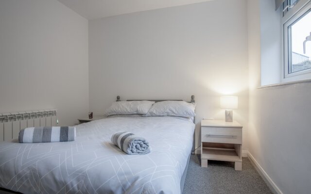 Pharmacy Court - 2 Bed - Saundersfoot