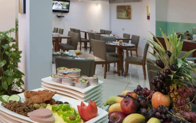 Awal Hotel Tripoli