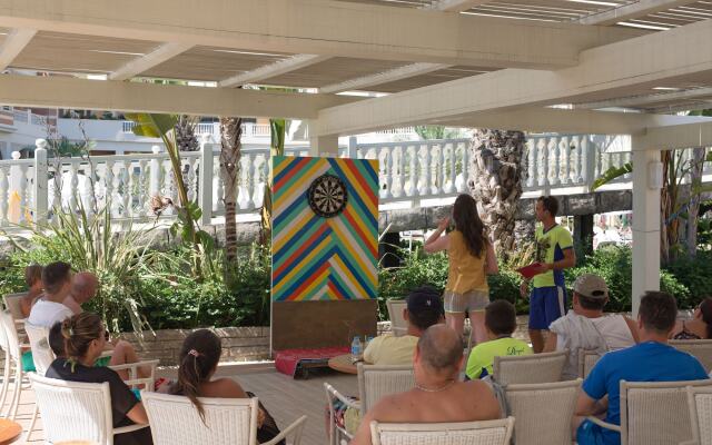 Royal Alhambra Palace – All Inclusive