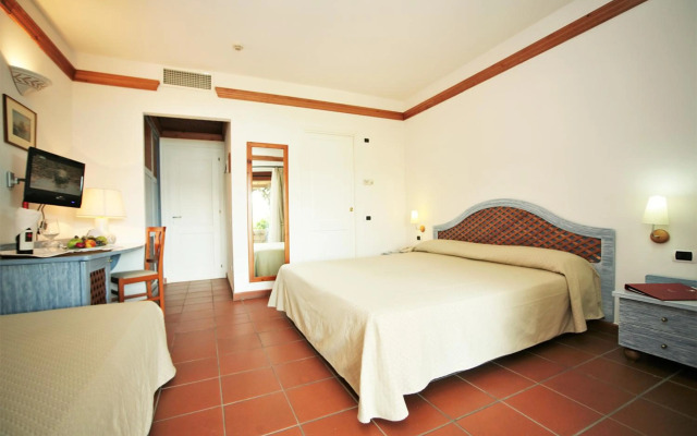 Hotel Palumbalza Porto Rotondo
