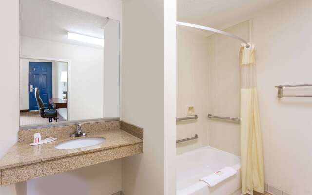 Days Inn by Wyndham Reidsville