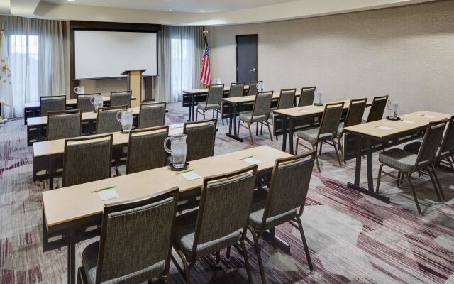 Courtyard by Marriott Providence Warwick