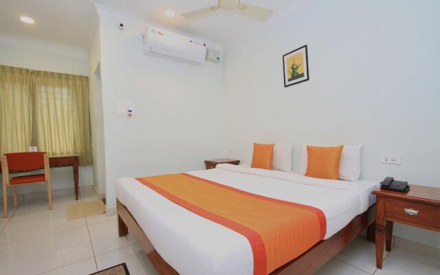 Hotel White Wings