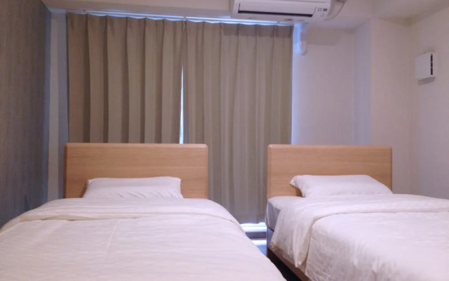 SAI Hotel Kiyomizu Gojo