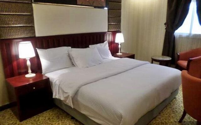 Le Park Concord 2 Hotel