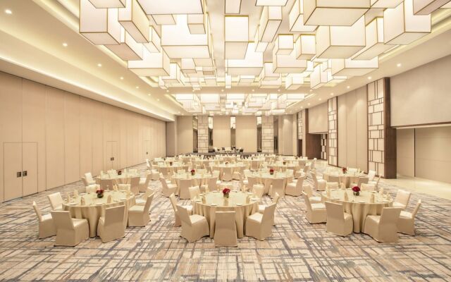 Hyatt Regency Thrissur